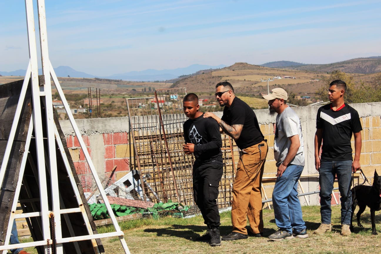 Practicas preesenciales