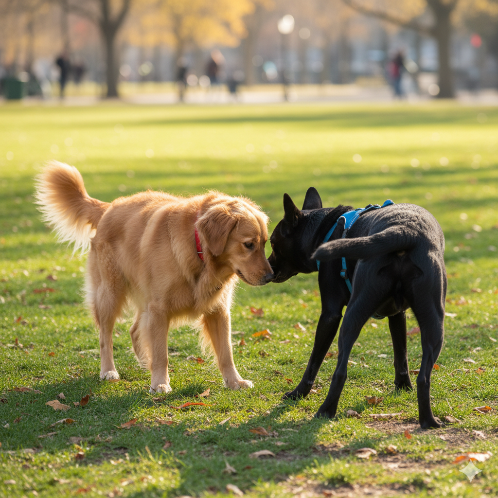 abc de la comunicación canina